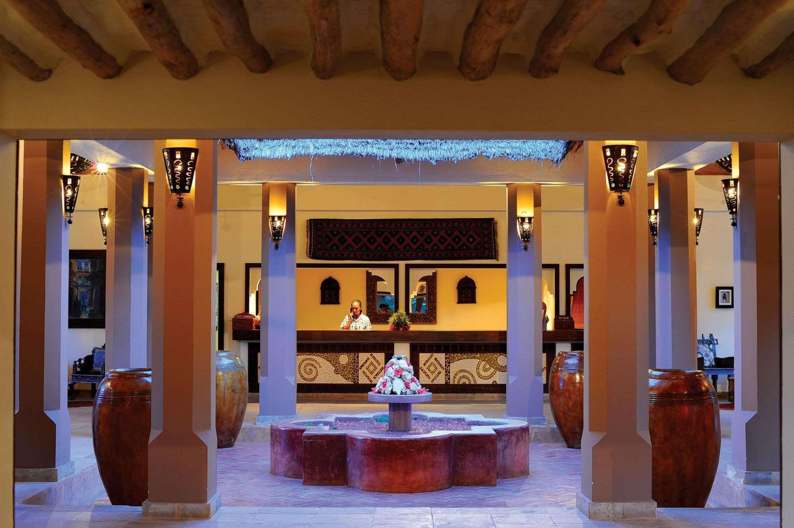 Neptune Pwani Beach Resort & Spa foto 15