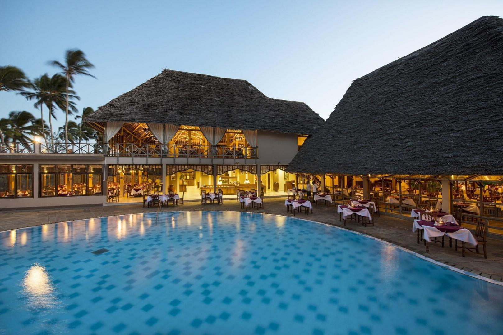 Neptune Pwani Beach Resort & Spa foto 3