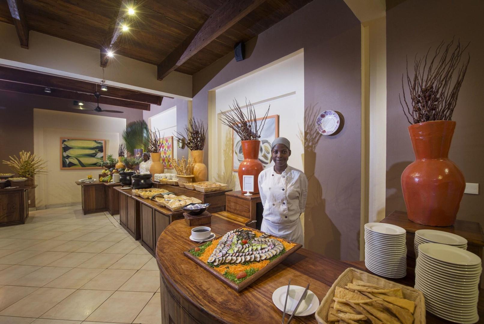 Neptune Pwani Beach Resort & Spa foto 22