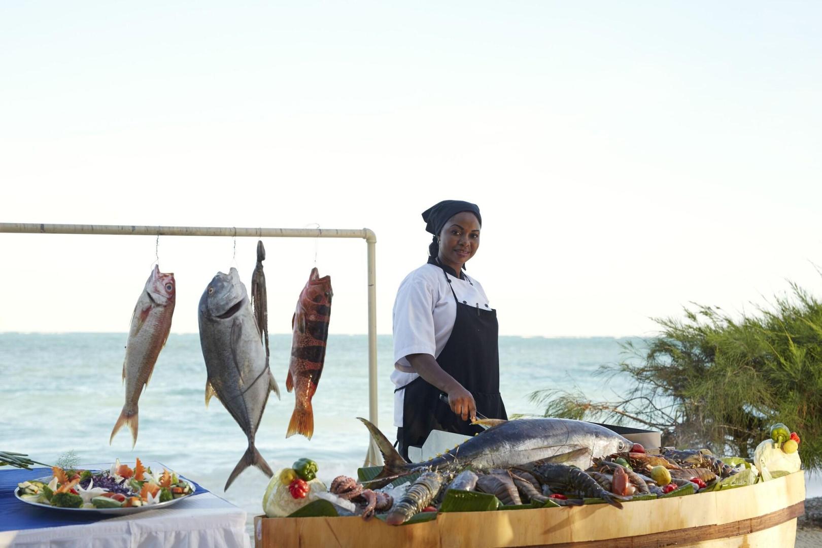 Neptune Pwani Beach Resort & Spa foto 34