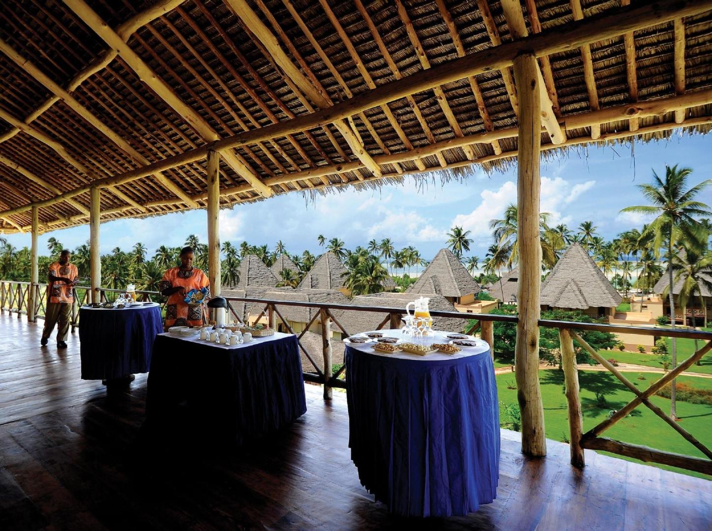 Neptune Pwani Beach Resort & Spa foto 29