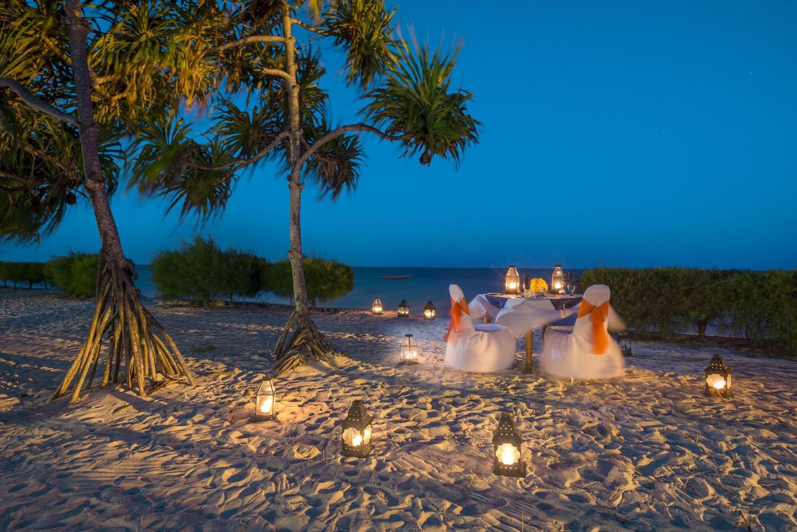 Neptune Pwani Beach Resort & Spa foto 39