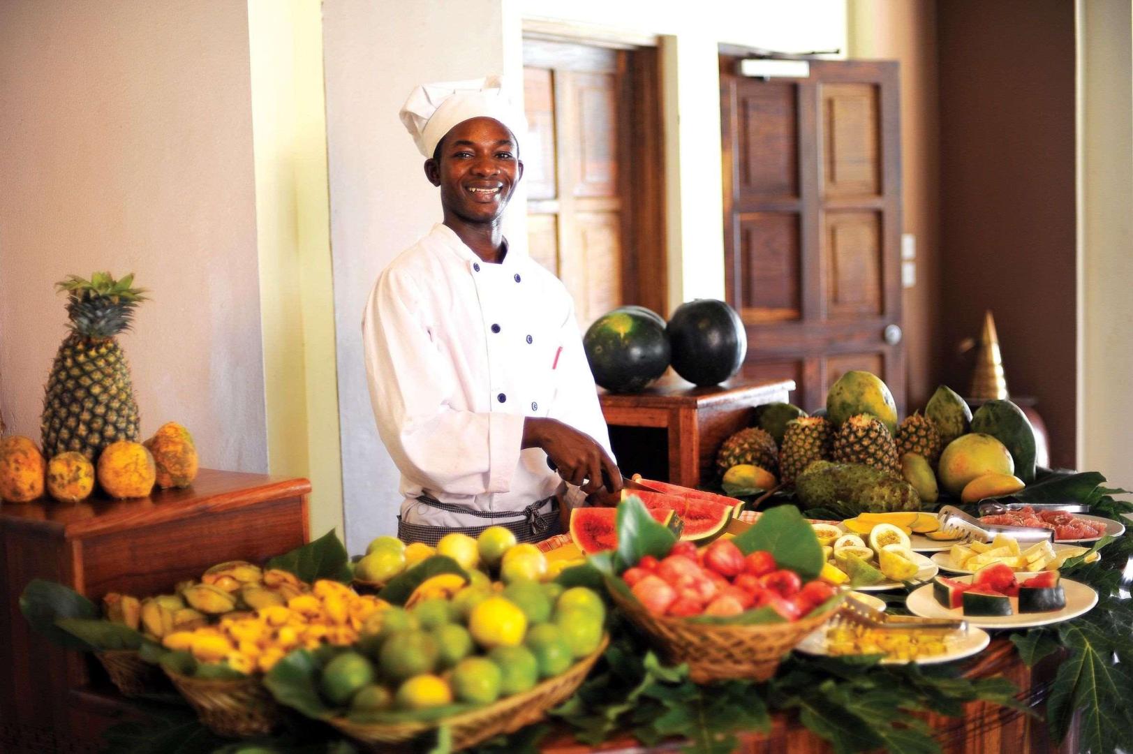 Neptune Pwani Beach Resort & Spa foto 44