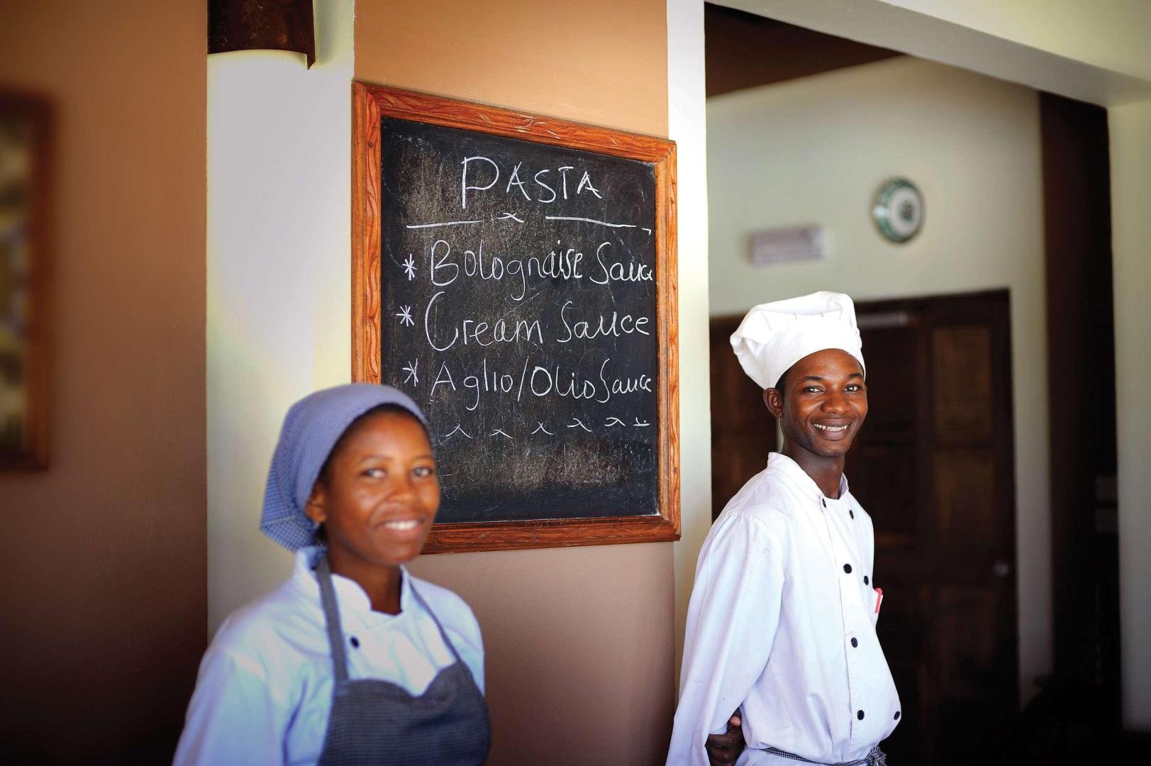 Neptune Pwani Beach Resort & Spa foto 49