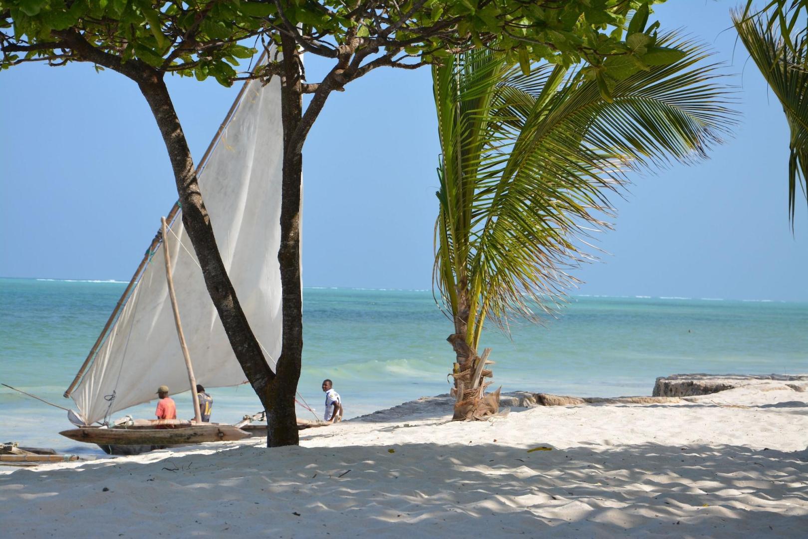 Neptune Pwani Beach Resort & Spa foto 35