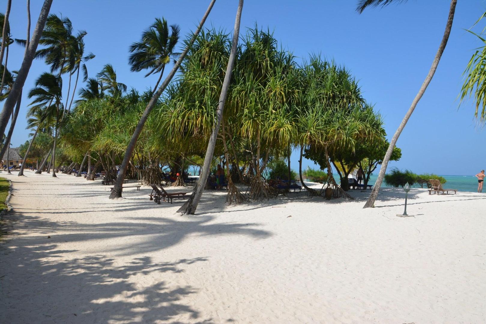 Neptune Pwani Beach Resort & Spa foto 40