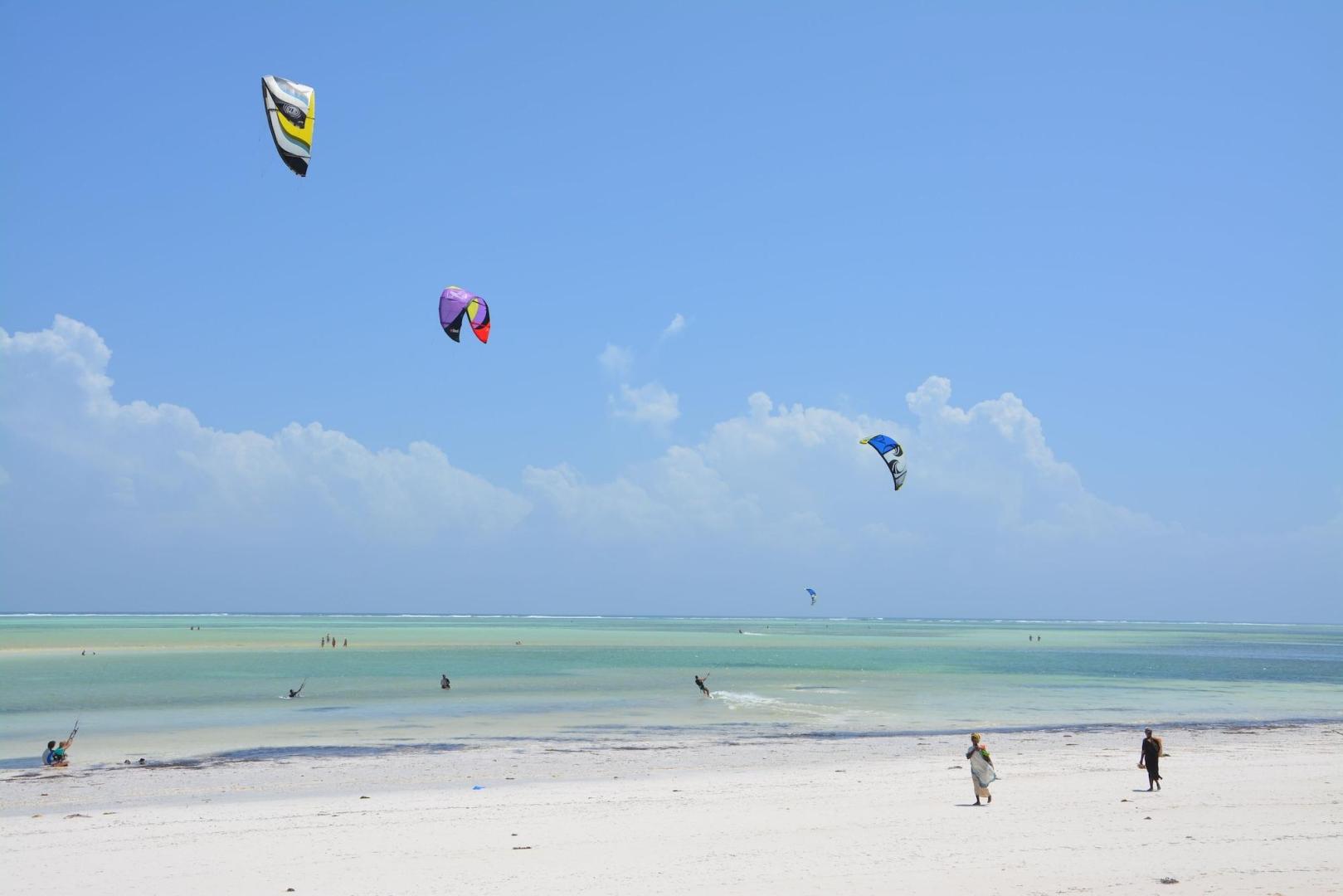 Neptune Pwani Beach Resort & Spa foto 50