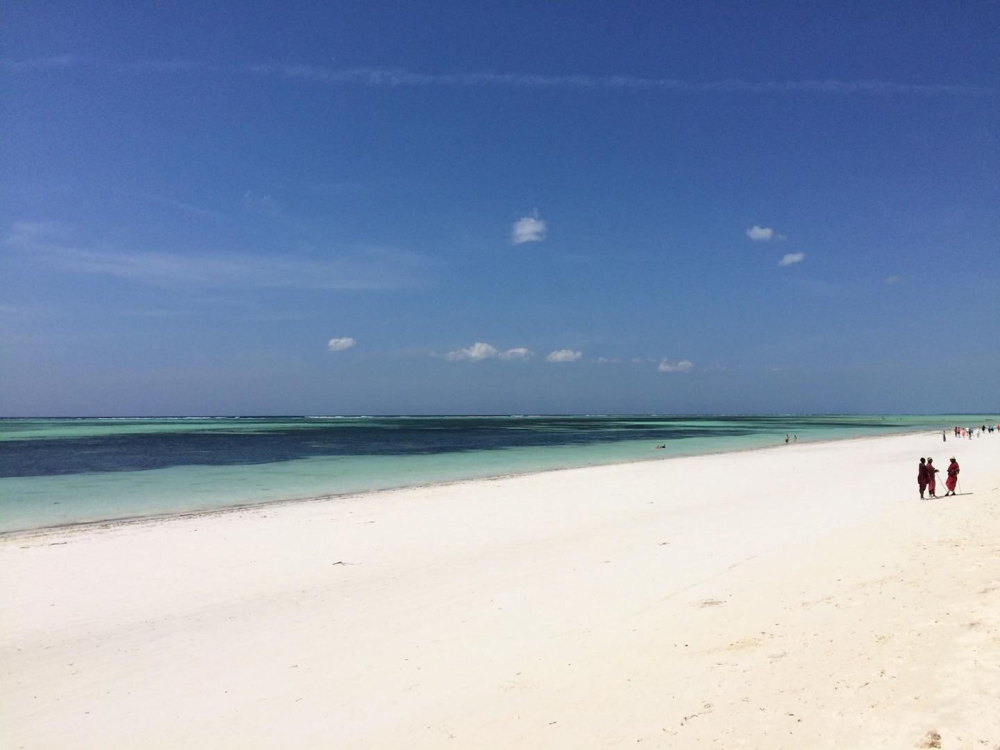 Neptune Pwani Beach Resort & Spa foto 5