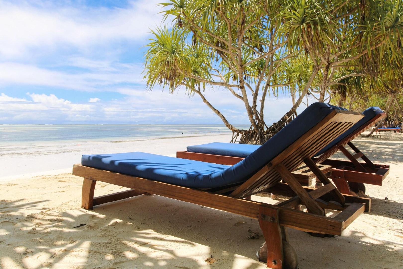 Neptune Pwani Beach Resort & Spa foto 24