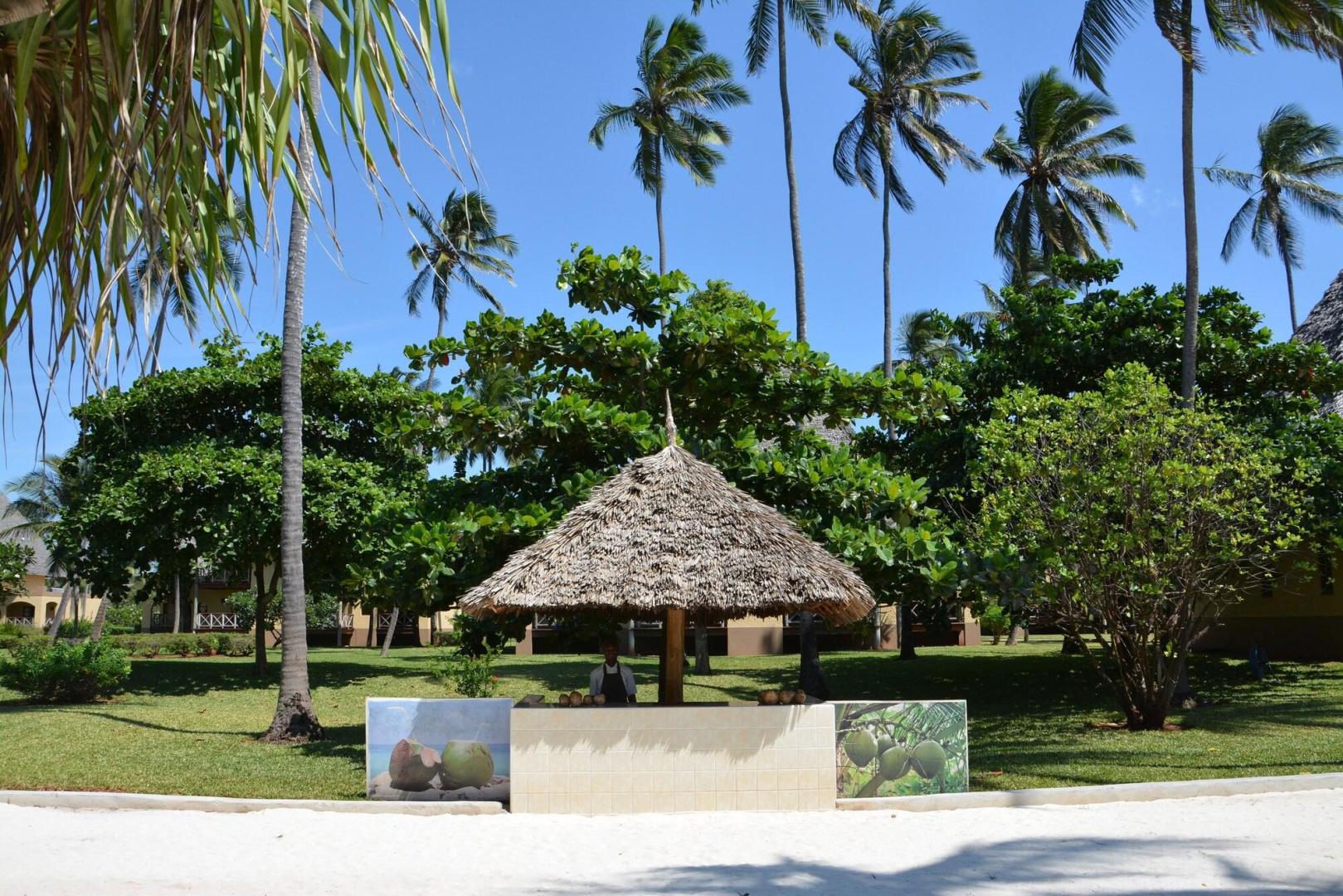 Neptune Pwani Beach Resort & Spa foto 4