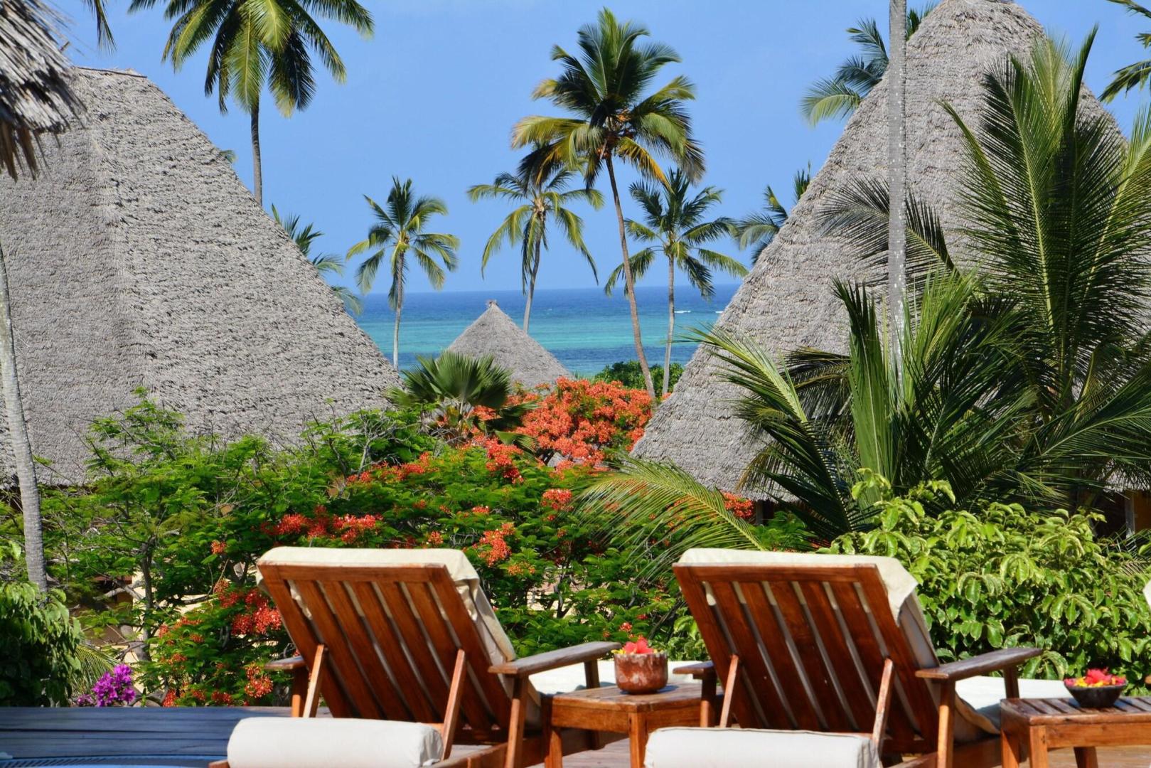 Neptune Pwani Beach Resort & Spa foto 12