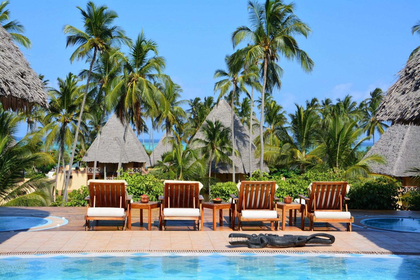 Neptune Pwani Beach Resort & Spa foto 23
