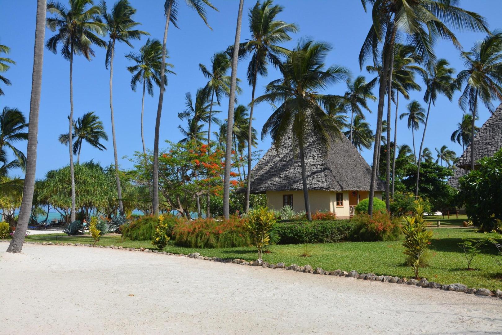 Neptune Pwani Beach Resort & Spa foto 8