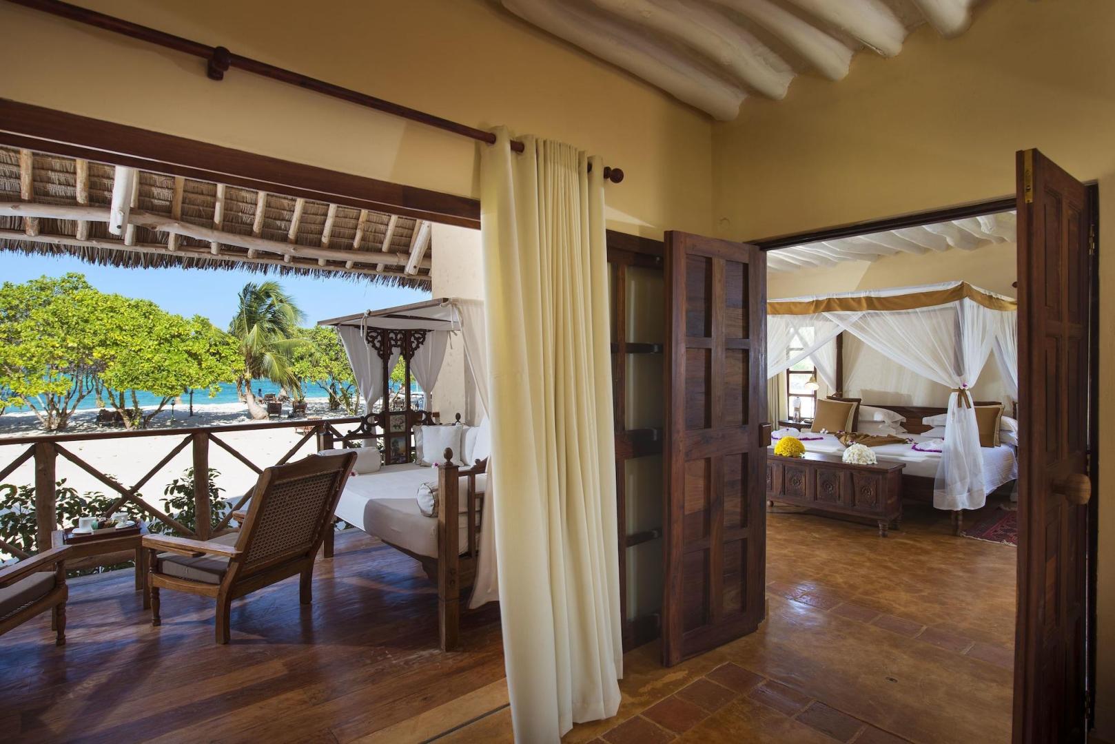 Neptune Pwani Beach Resort & Spa foto 43