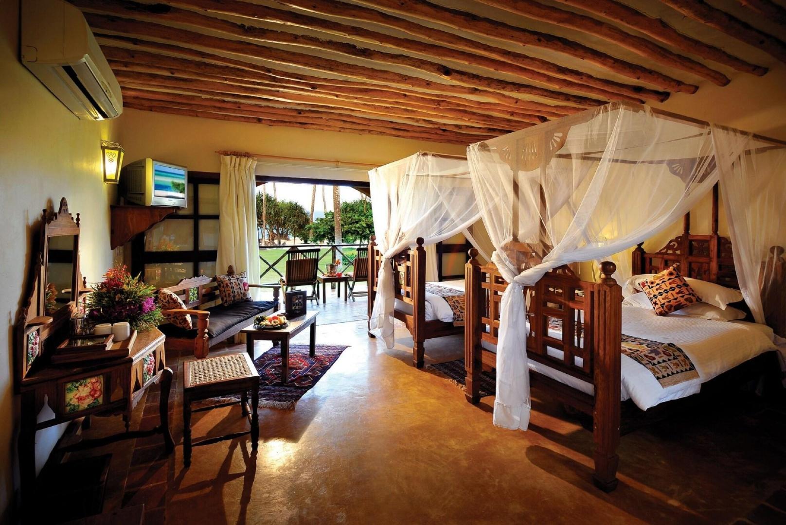 Neptune Pwani Beach Resort & Spa foto 2