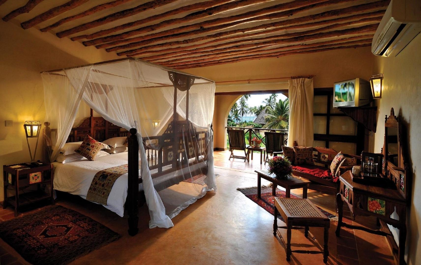Neptune Pwani Beach Resort & Spa foto 28