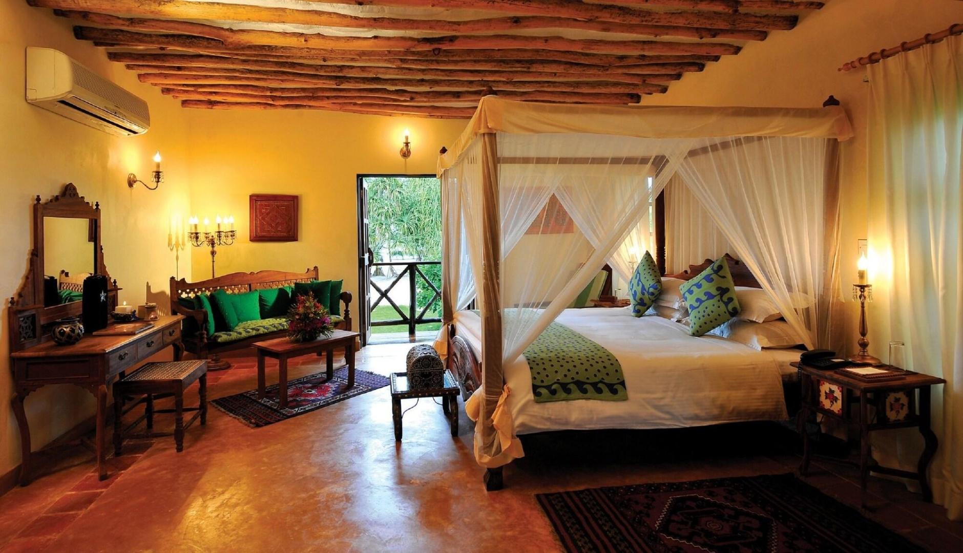 Neptune Pwani Beach Resort & Spa foto 6