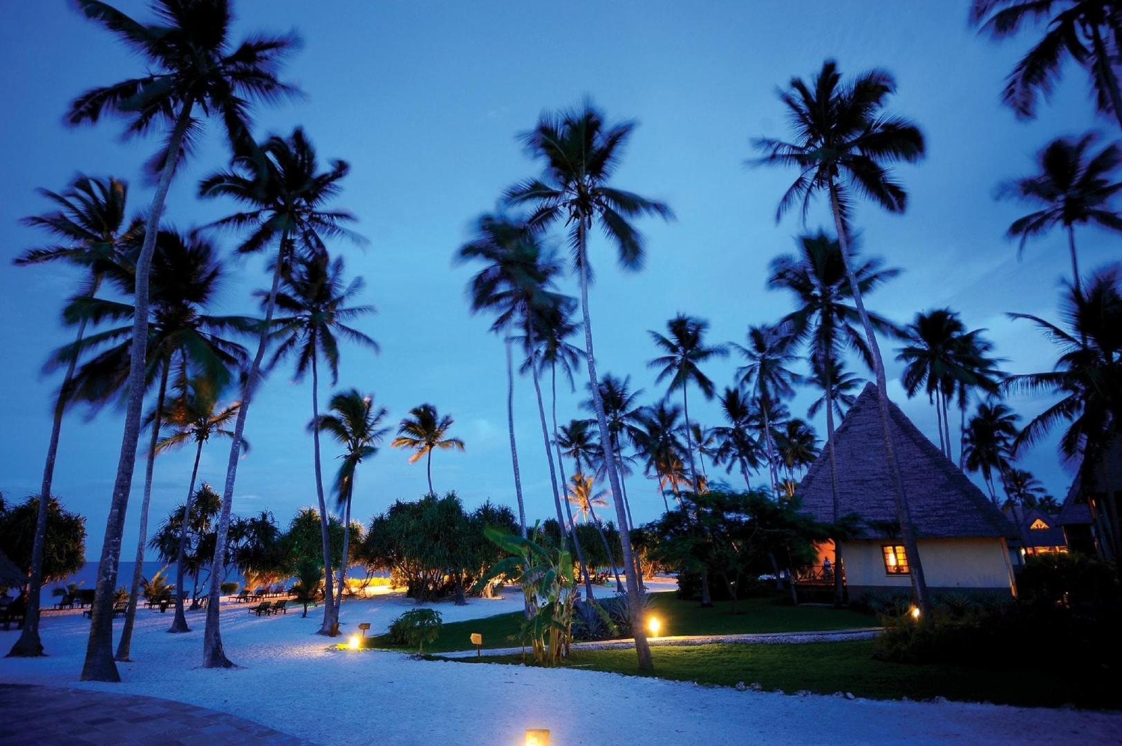 Neptune Pwani Beach Resort & Spa foto 33