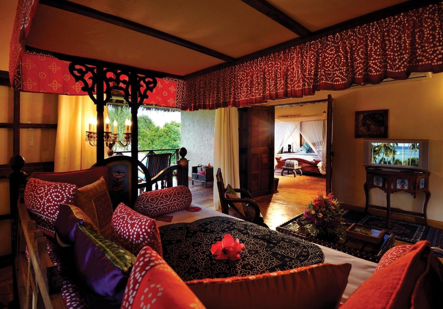 Neptune Pwani Beach Resort & Spa foto 48