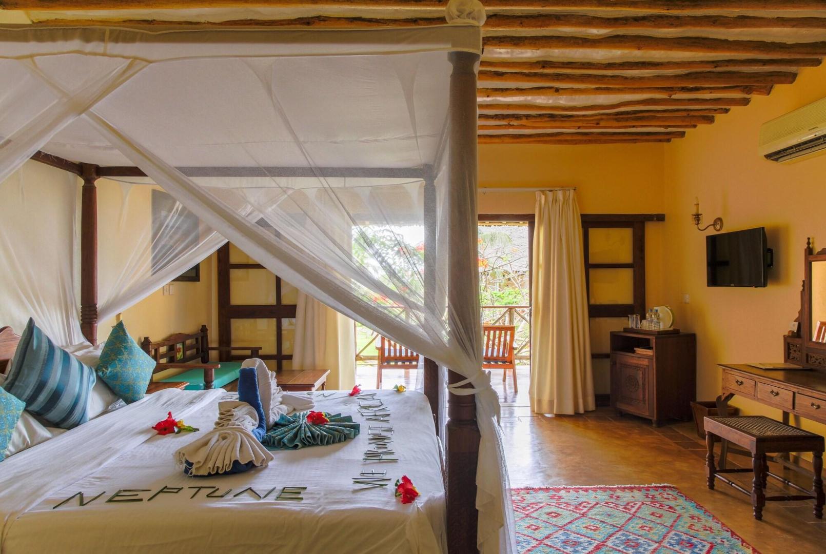 Neptune Pwani Beach Resort & Spa foto 7