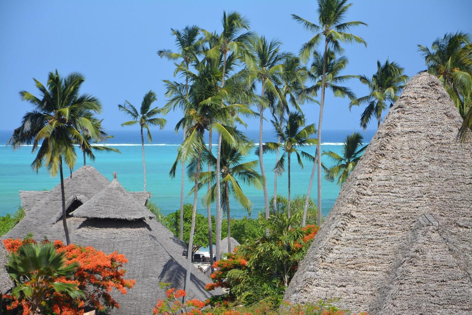 Neptune Pwani Beach Resort & Spa foto 21