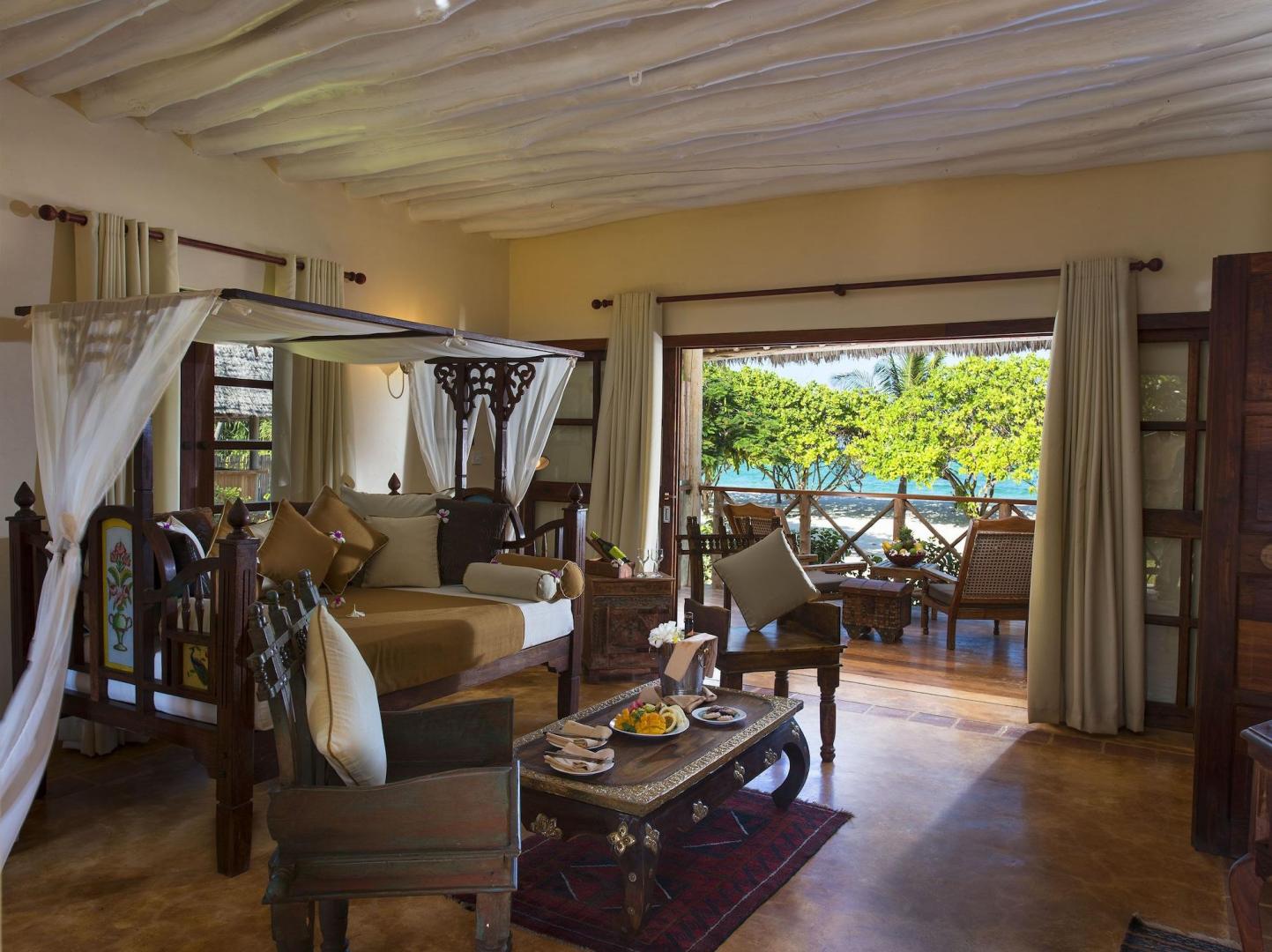 Neptune Pwani Beach Resort & Spa foto 10
