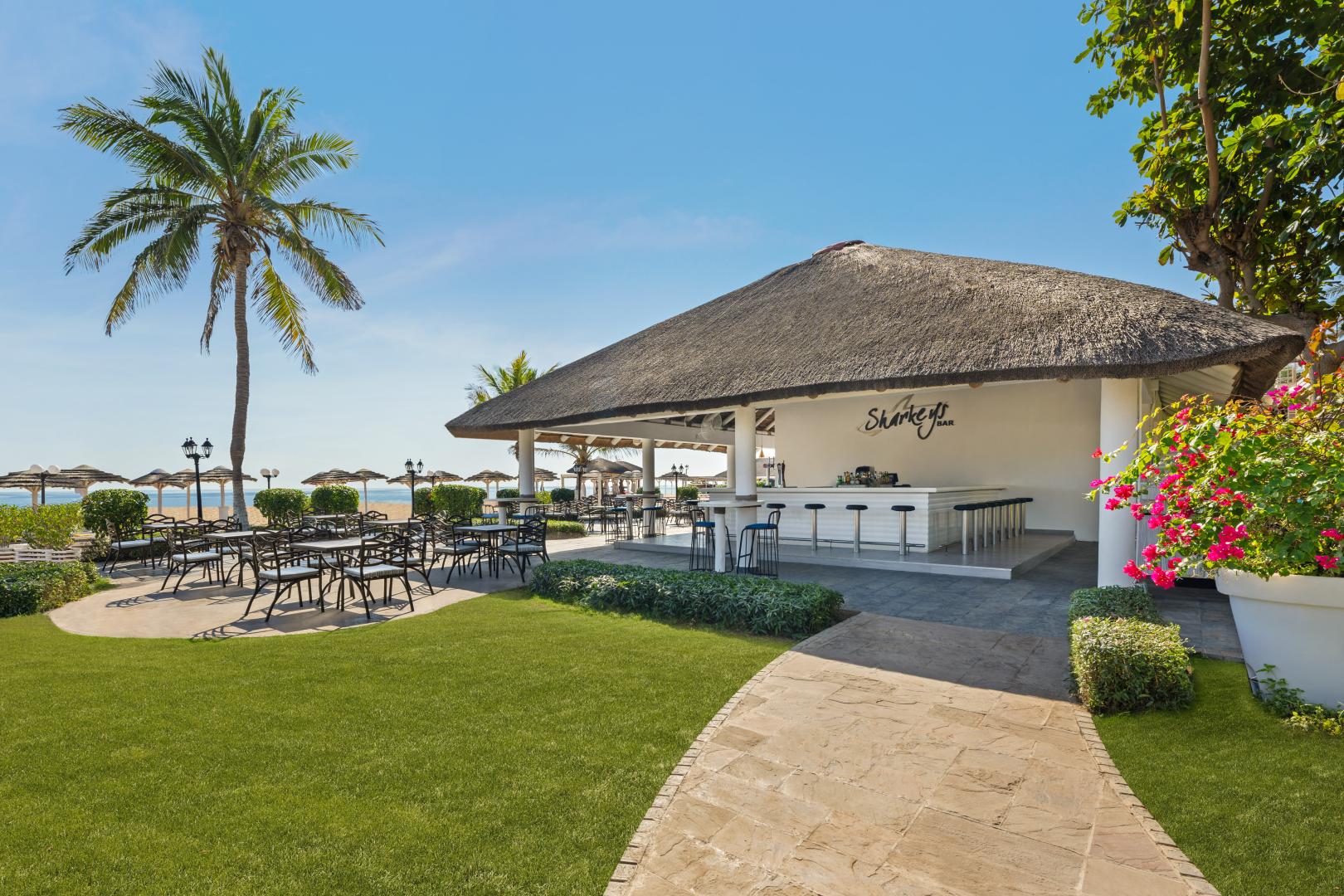 Fujairah Rotana Resort & Spa foto 4