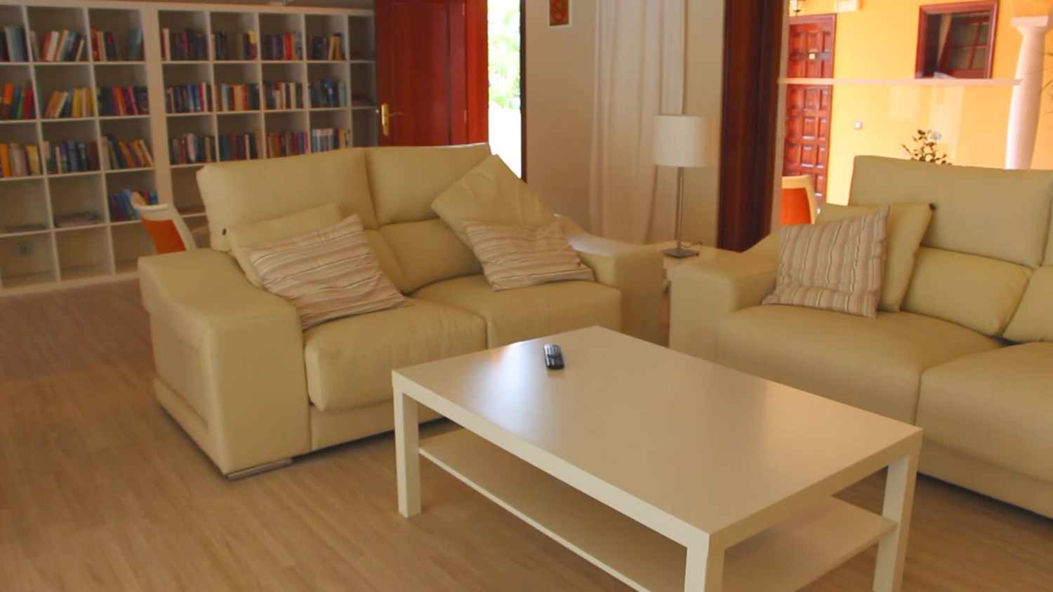 Apartamentos Ambassador foto 31