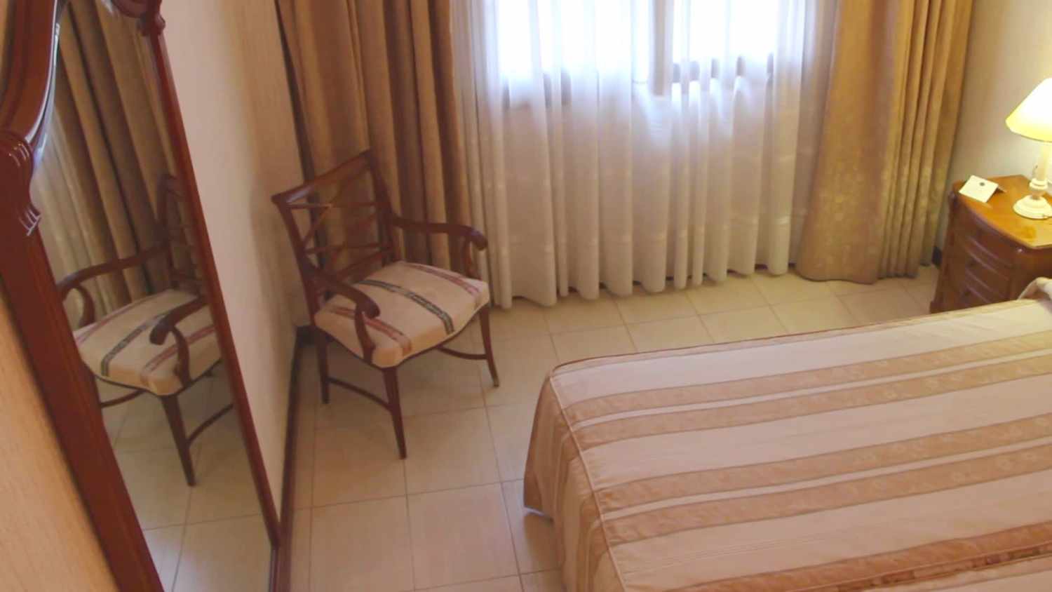 Apartamentos Ambassador foto 33