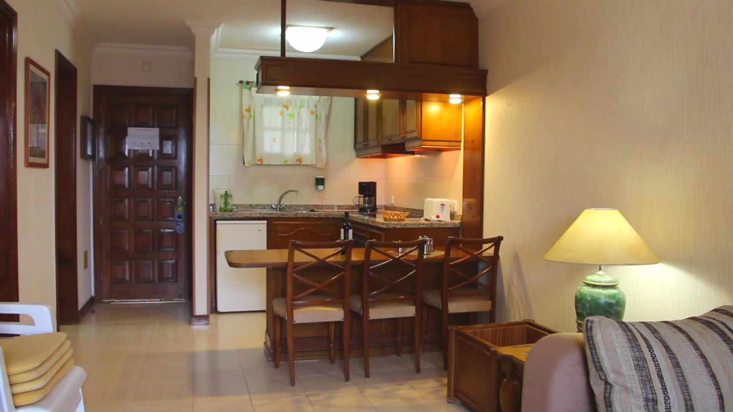 Apartamentos Ambassador foto 37