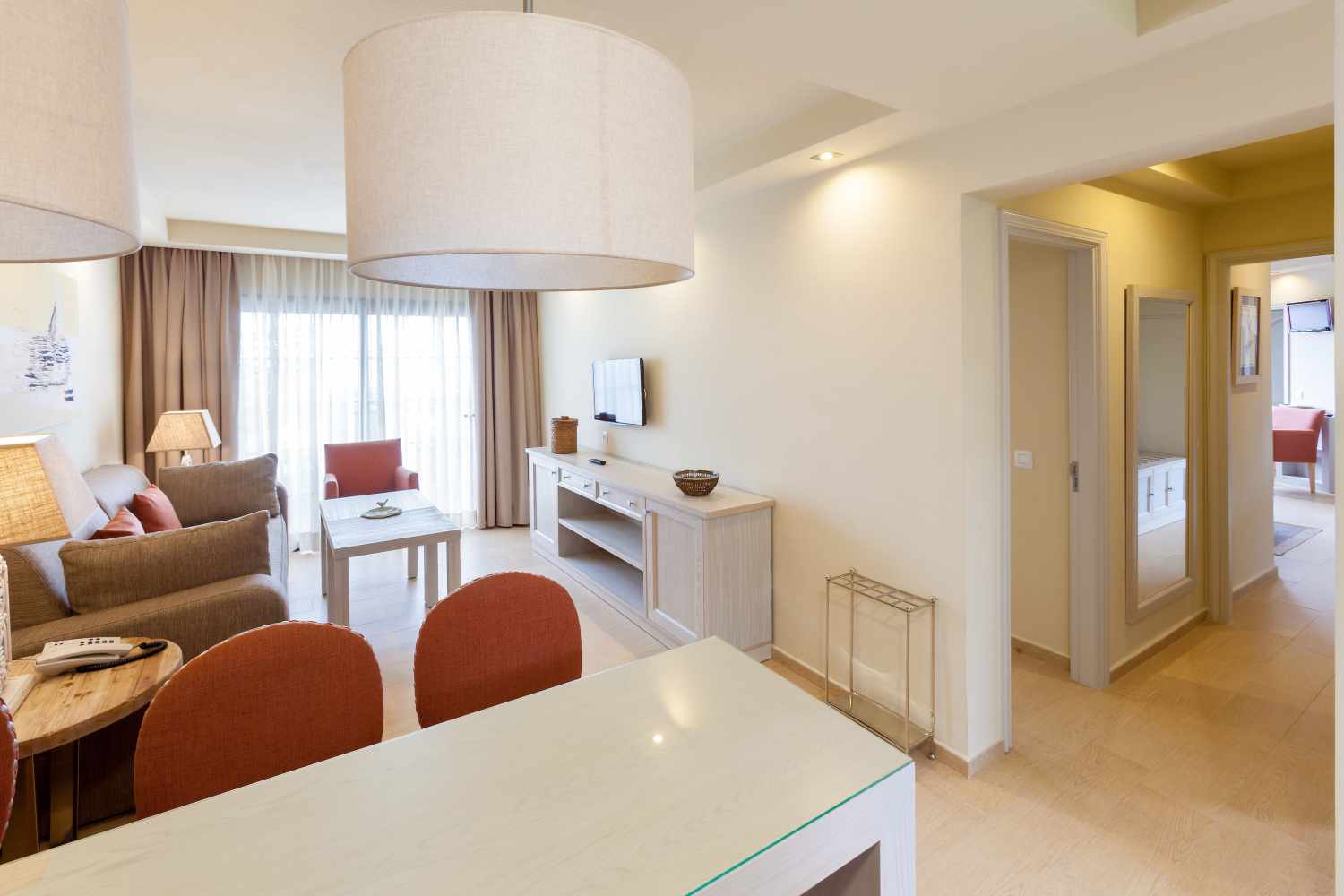 Apartamentos Ambassador foto 13
