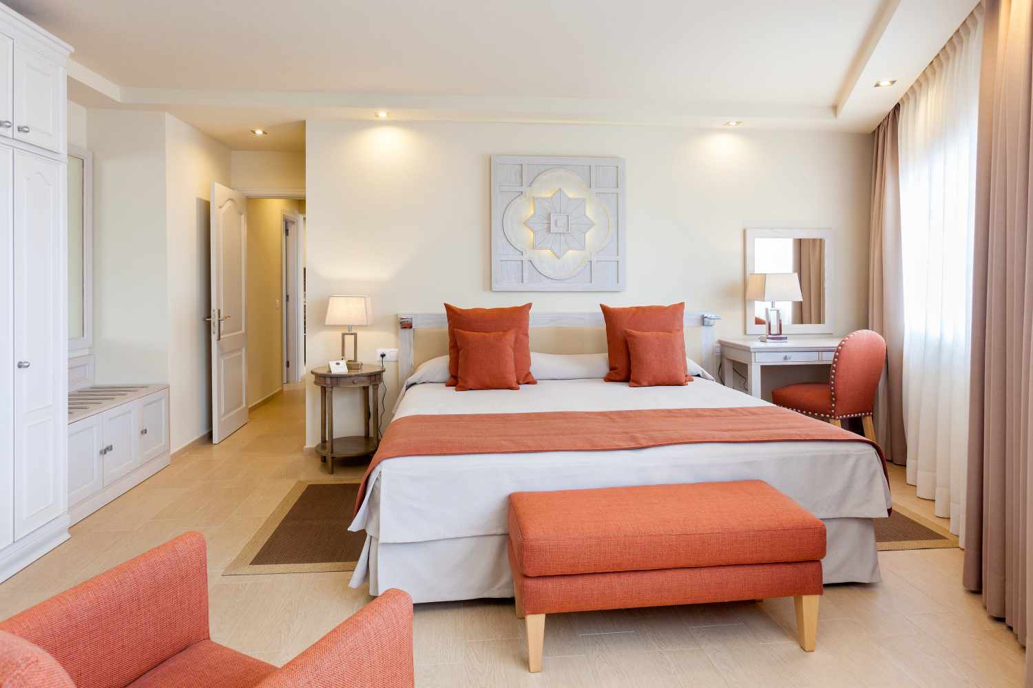 Apartamentos Ambassador image 1