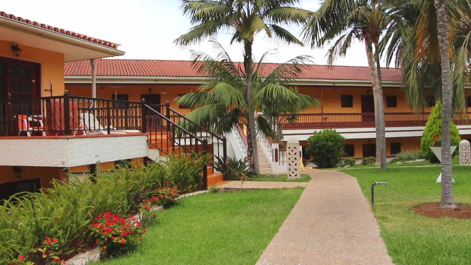 Apartamentos Ambassador foto 52
