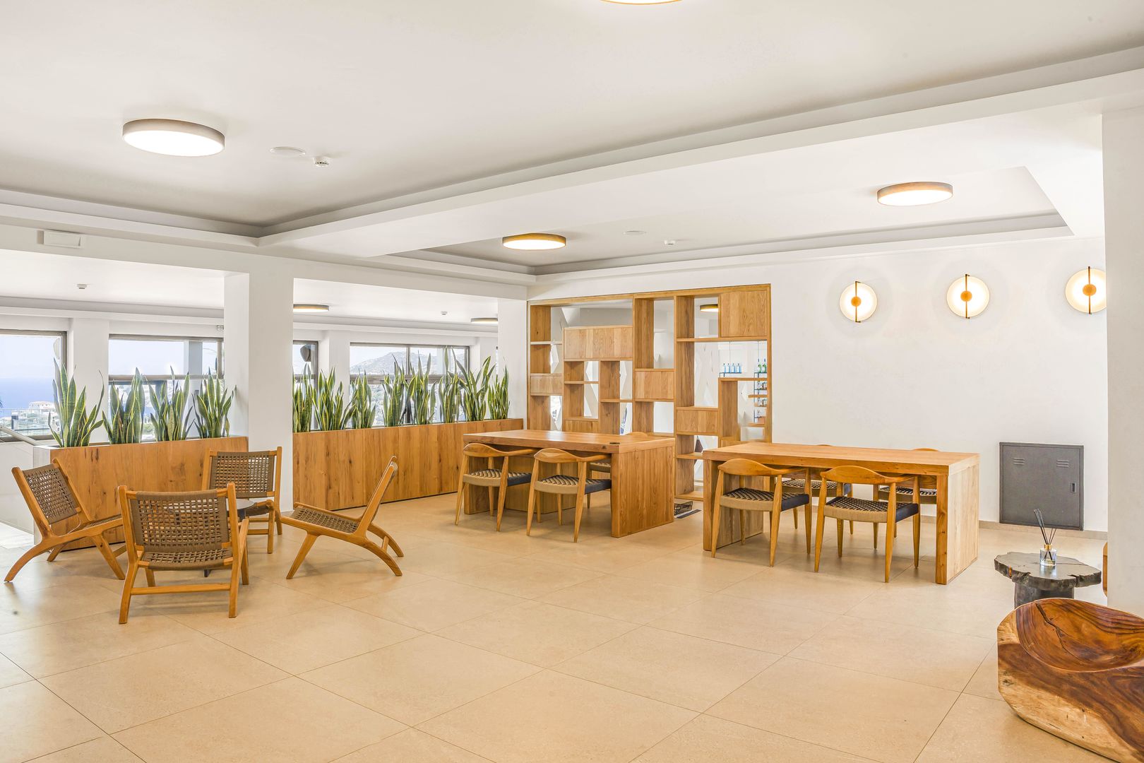 Panorama Village Hotel foto 23