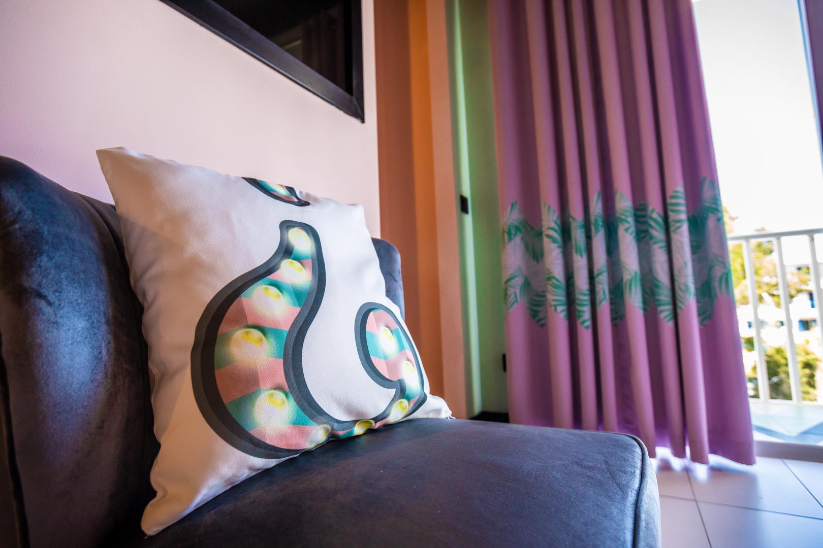 Wi-Ki-Woo Boutique Aparthotel foto 44