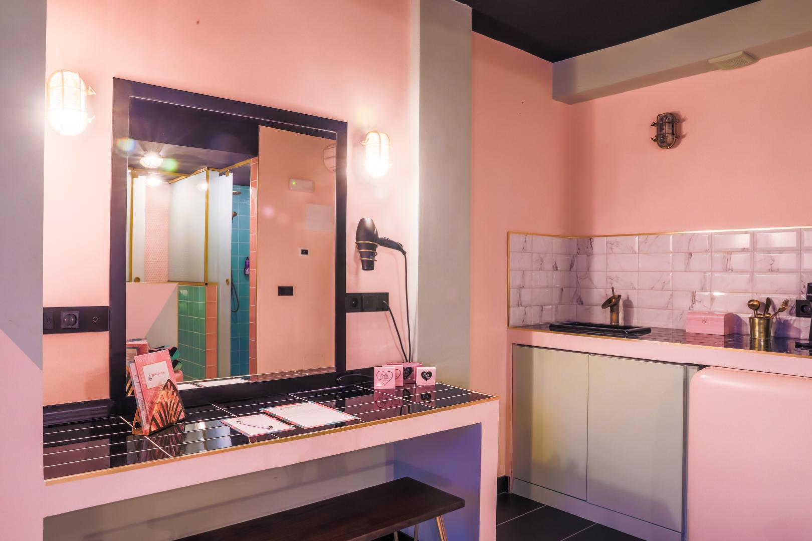 Wi-Ki-Woo Boutique Aparthotel foto 8