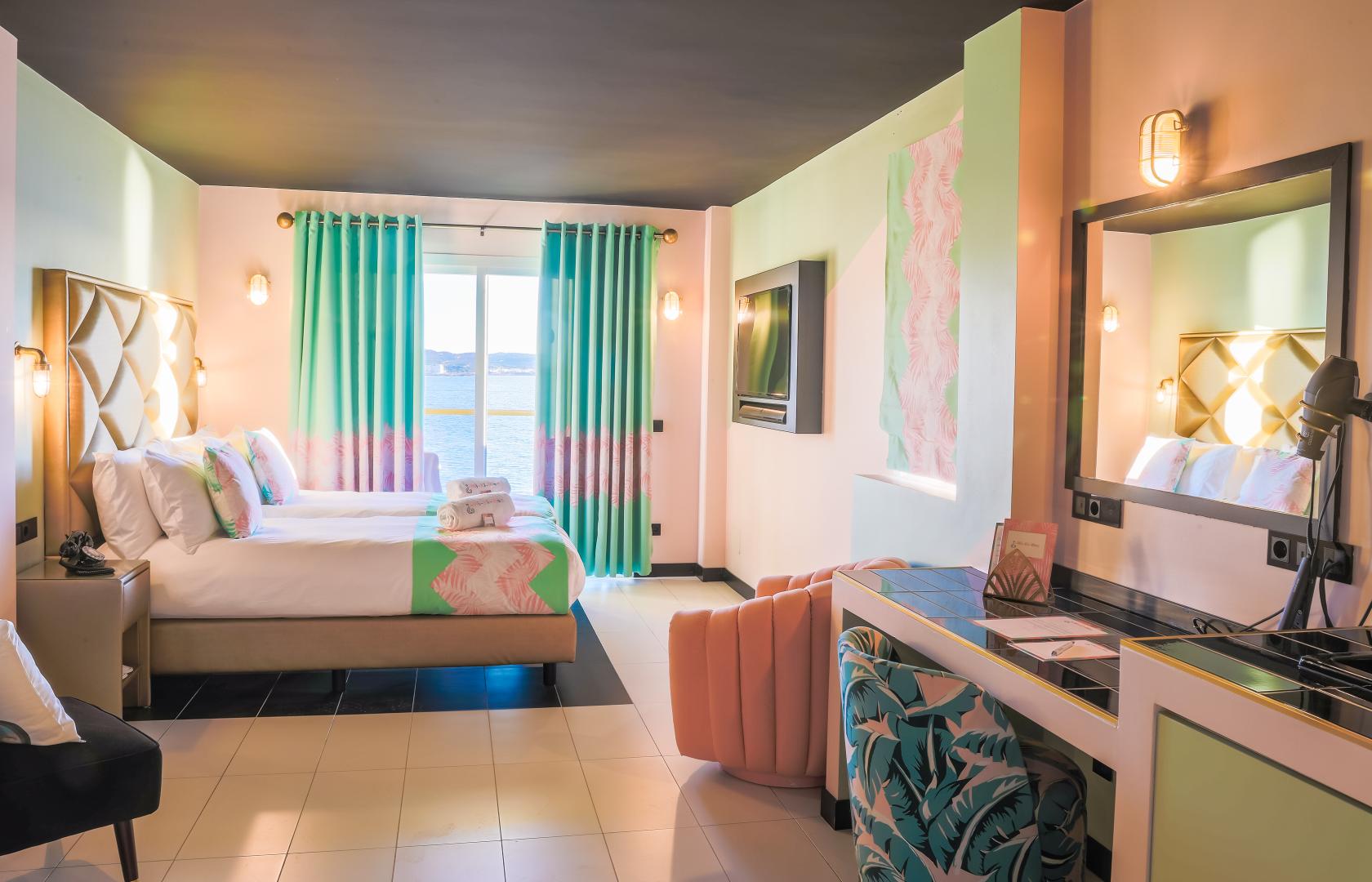 Wi-Ki-Woo Boutique Aparthotel foto 17