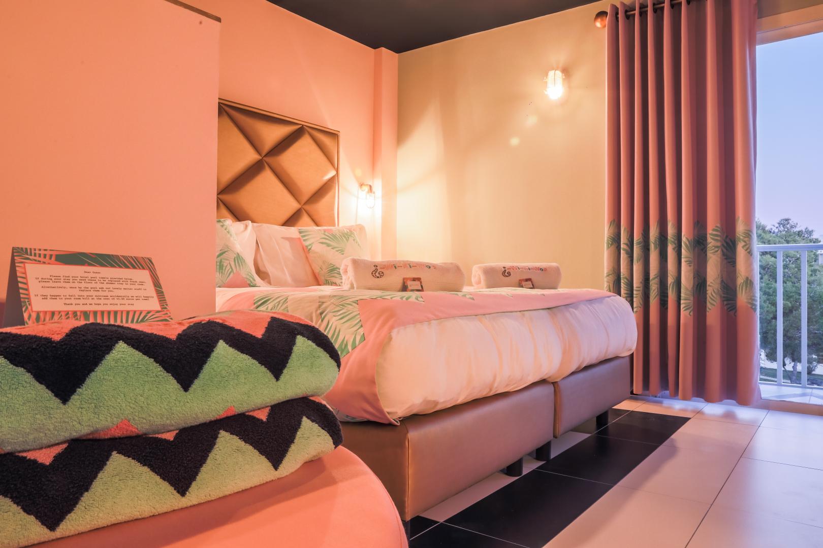 Wi-Ki-Woo Boutique Aparthotel foto 33