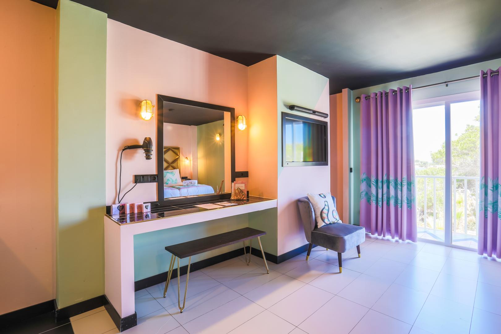 Wi-Ki-Woo Boutique Aparthotel foto 39