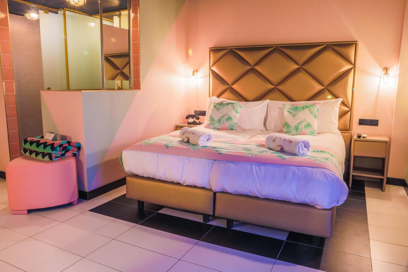 Wi-Ki-Woo Boutique Aparthotel foto 45