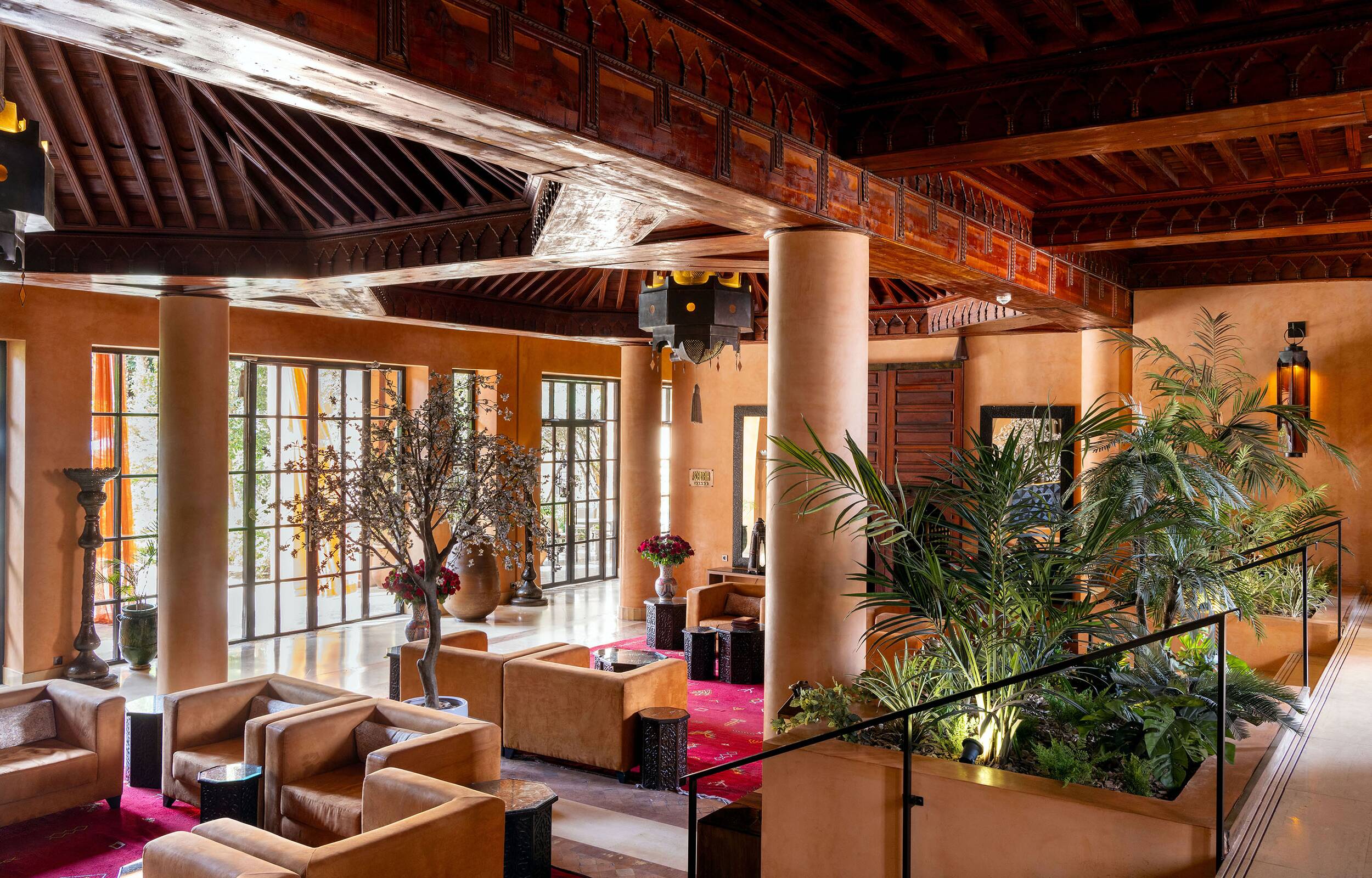 Les Jardins de la Koutoubia image 3