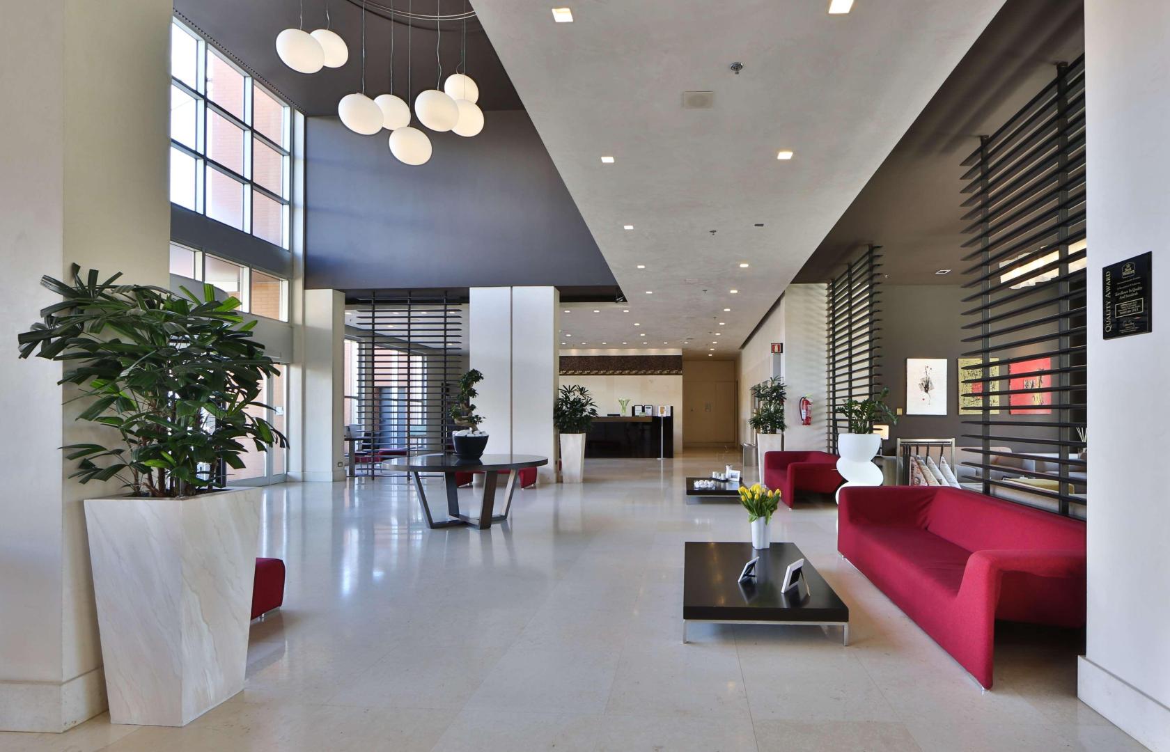 Best Western Plus Hotel Le Favaglie foto 12