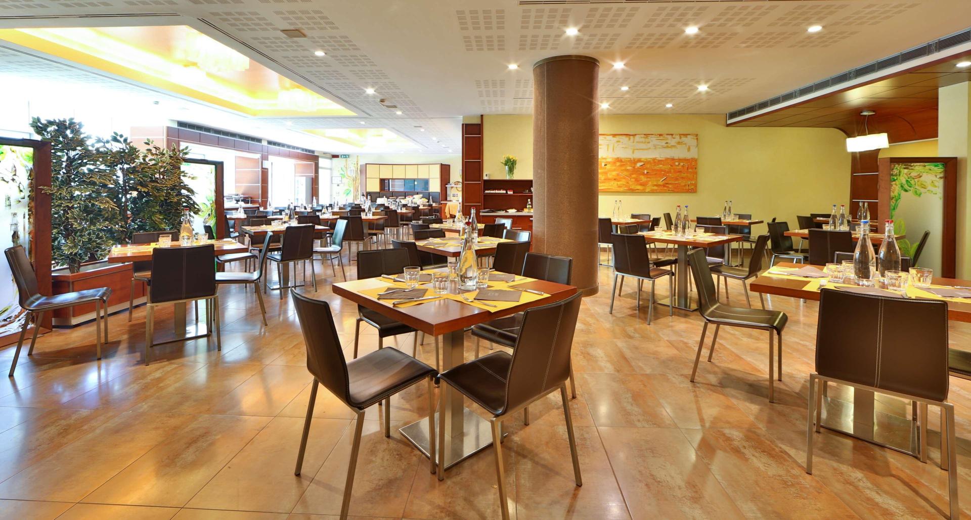 Best Western Plus Hotel Le Favaglie foto 26