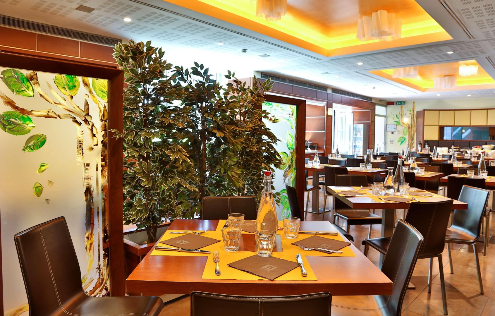 Best Western Plus Hotel Le Favaglie foto 25
