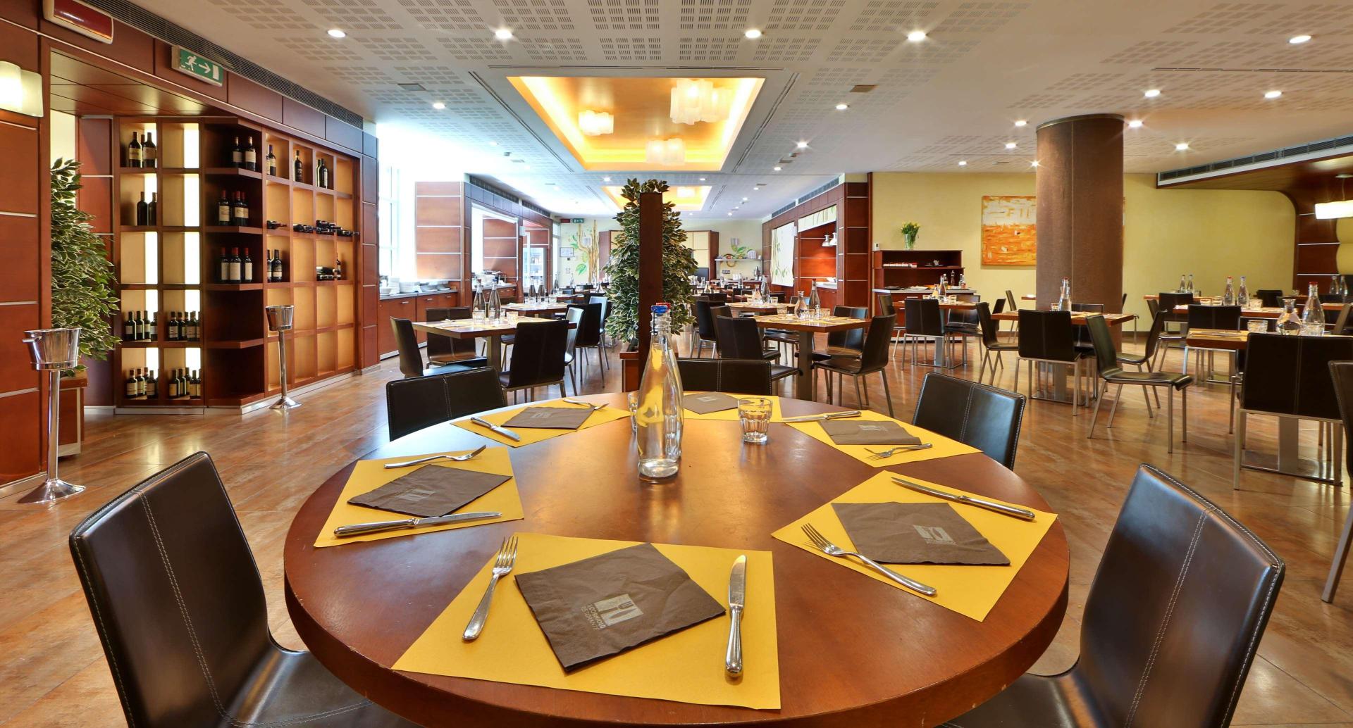Best Western Plus Hotel Le Favaglie foto 28