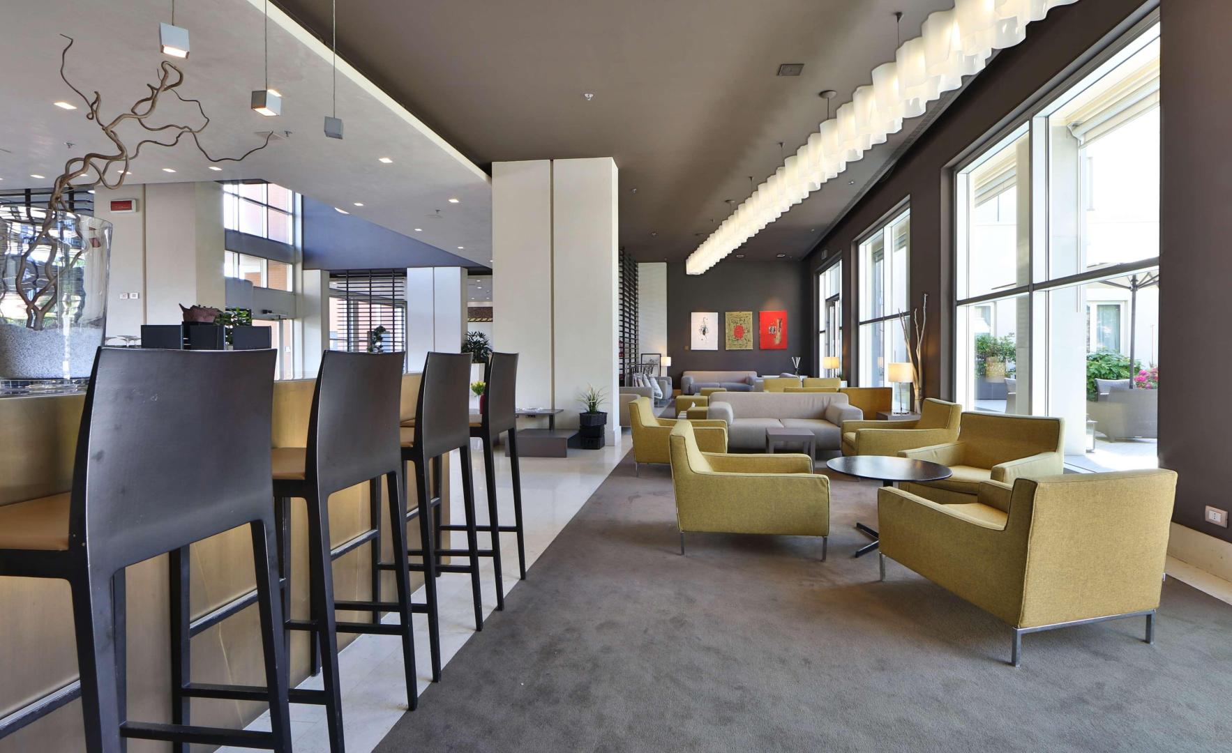 Best Western Plus Hotel Le Favaglie foto 23