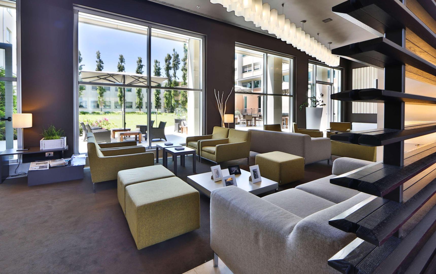 Best Western Plus Hotel Le Favaglie foto 19