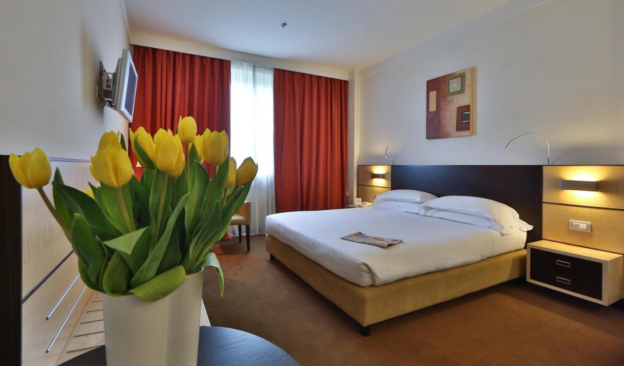 Best Western Plus Hotel Le Favaglie foto 15