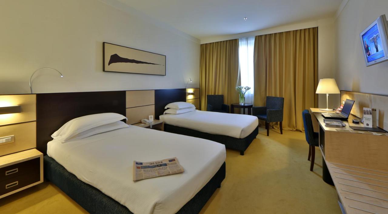 Best Western Plus Hotel Le Favaglie foto 9