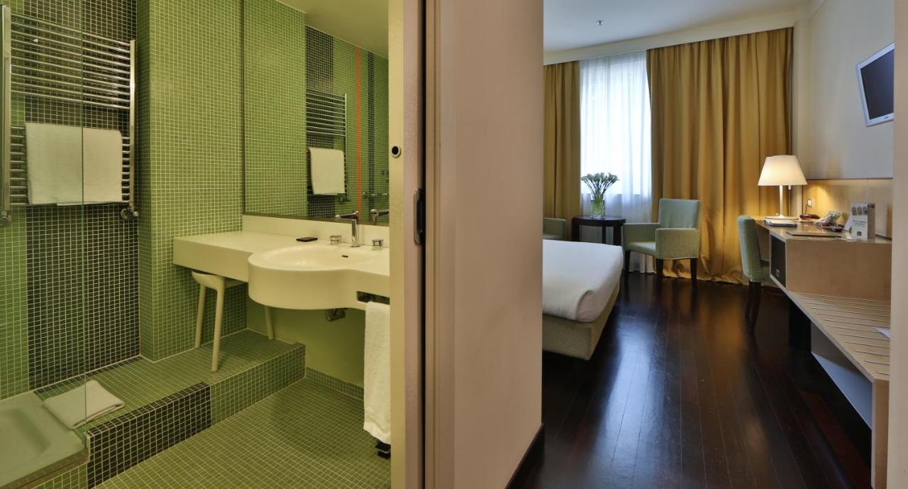 Best Western Plus Hotel Le Favaglie foto 10